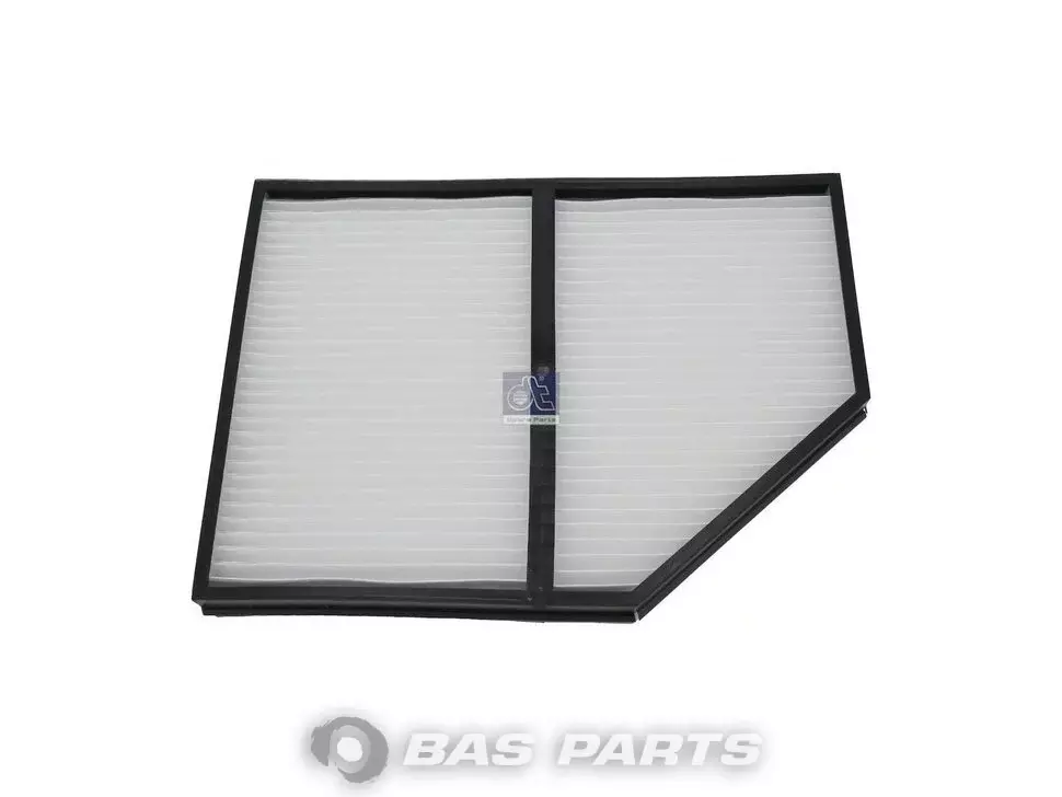 Kabinenluftfilter DT Spare Parts 1535059