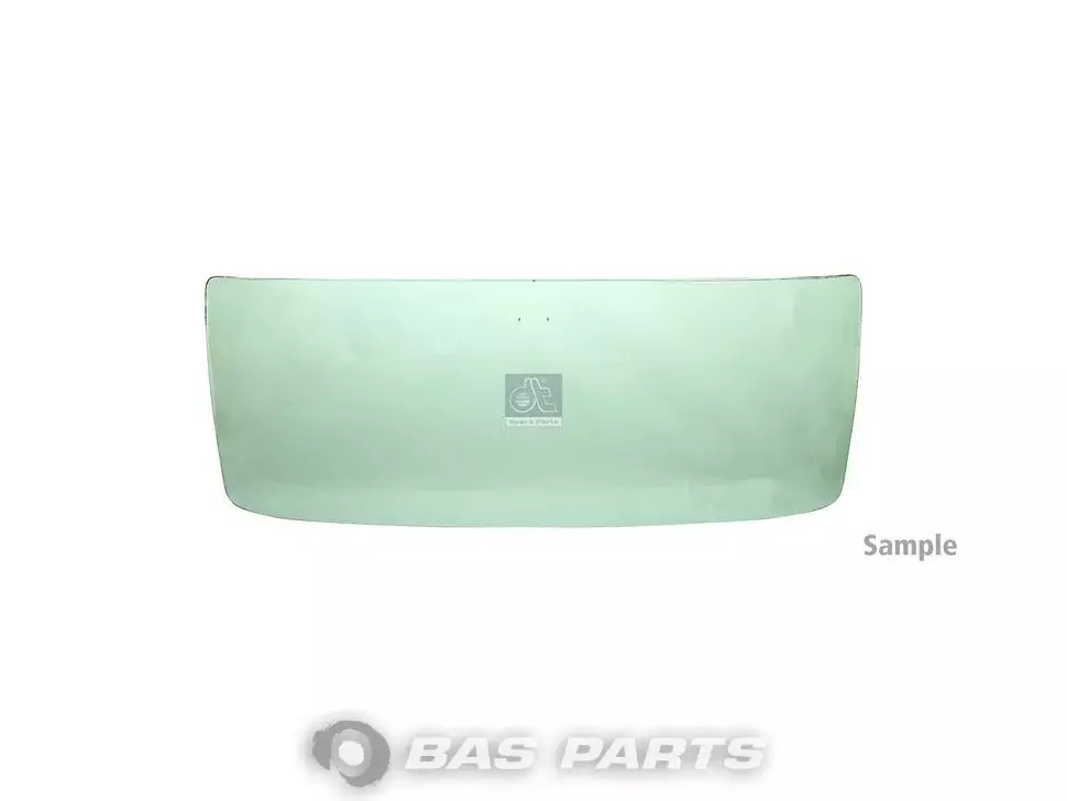 Windschutzscheibe DT Spare Parts 9606713710