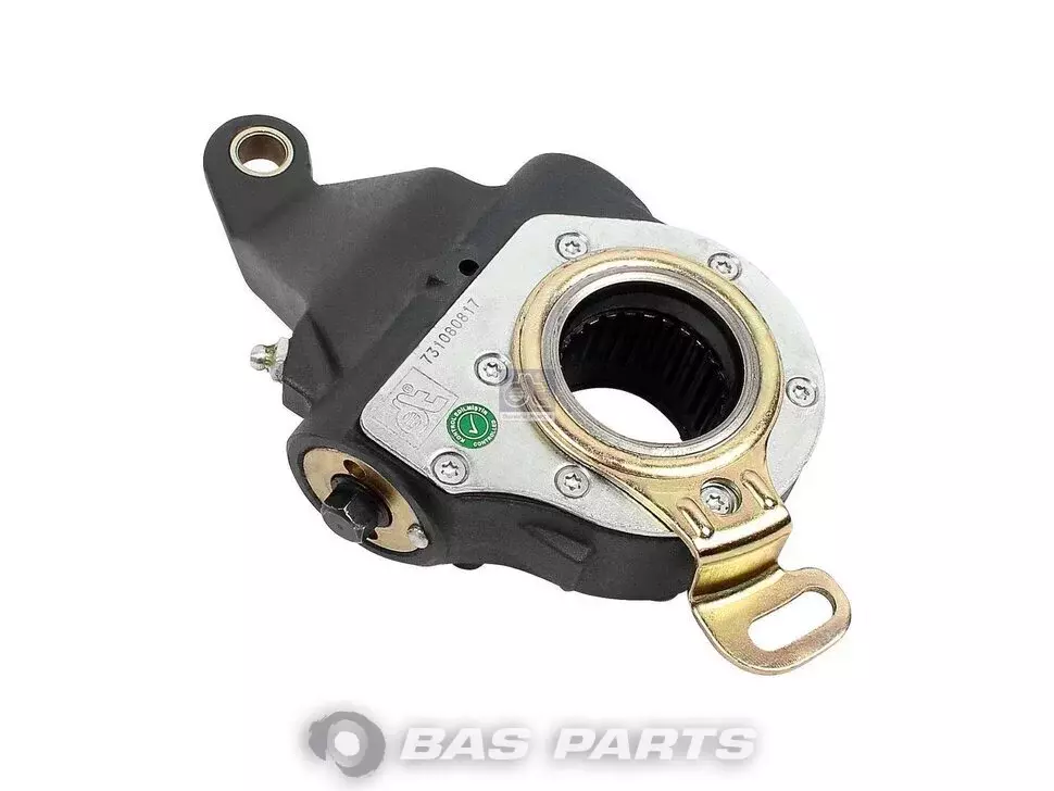 Hauptbremszylinder DT Spare Parts 9454201338