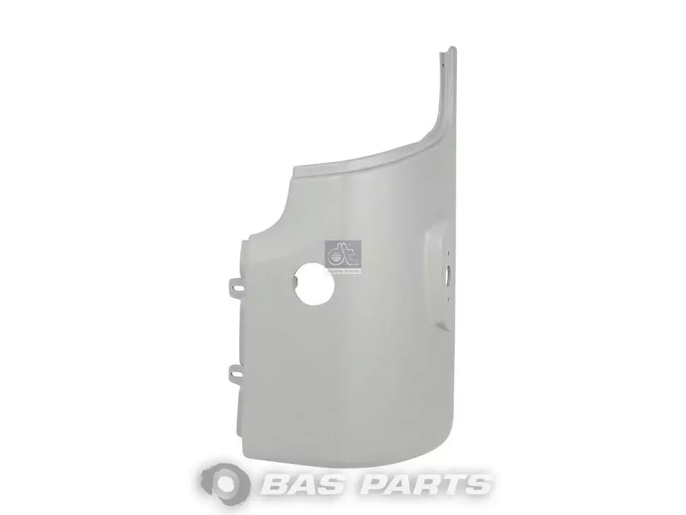 Parachoque DT Spare Parts 6288850705