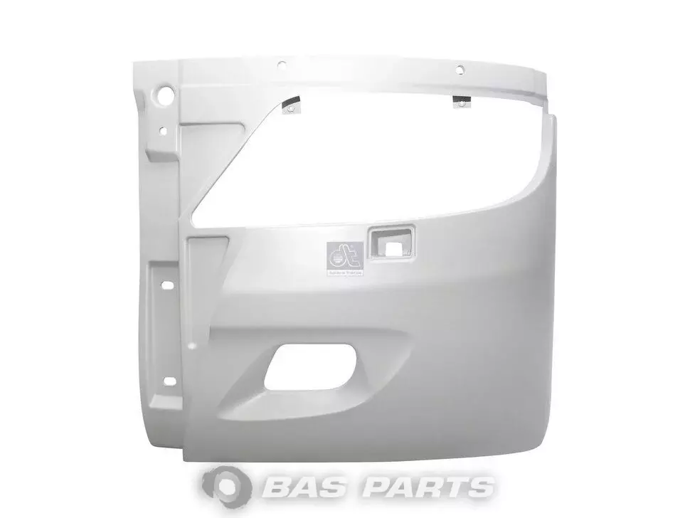 Parachoque DT Spare Parts 6338800272