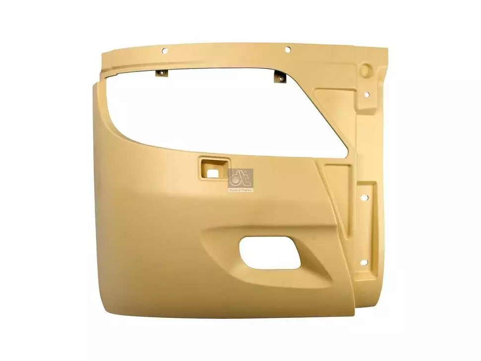 Parachoques DT Spare Parts 6338800372