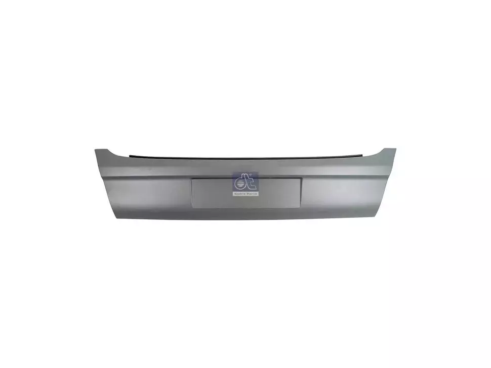 Parachoque DT Spare Parts 6328800170