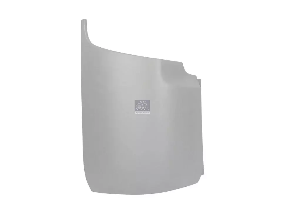 Parachoque DT Spare Parts 6328800672