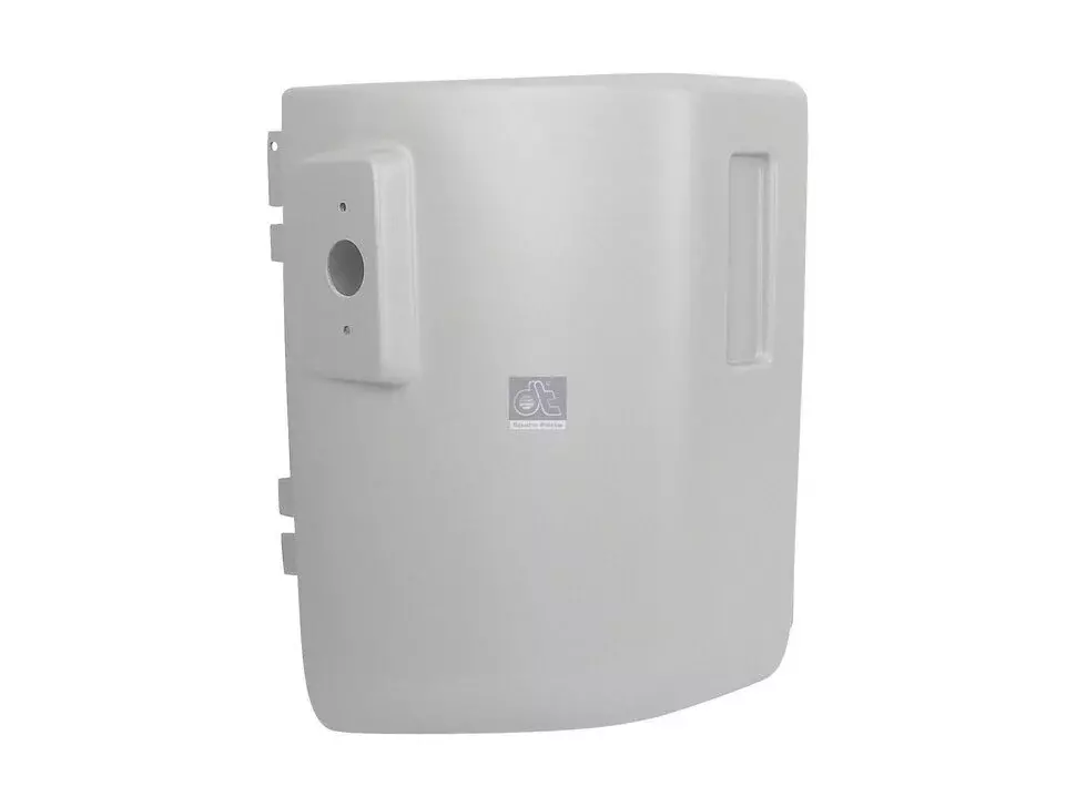Parachoque DT Spare Parts 6288851502