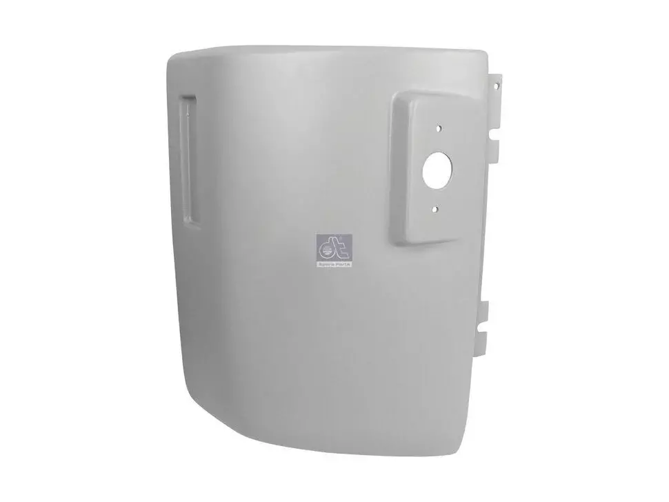 Parachoque DT Spare Parts 6288851602