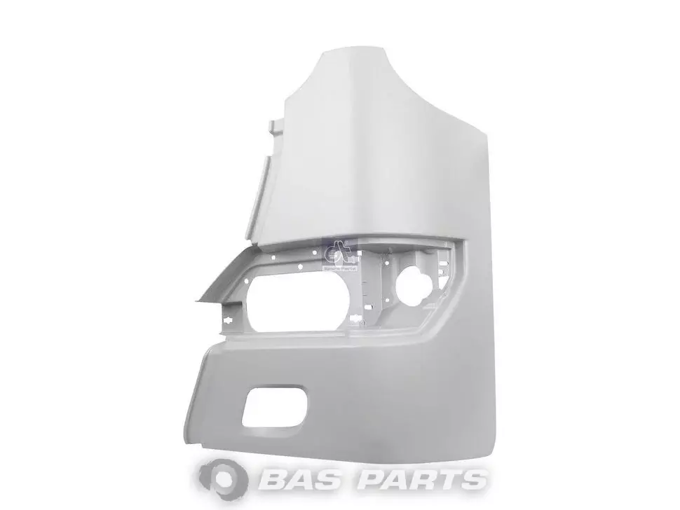 Paraurti DT Spare Parts 6288800372 Paraurti DT Spare Parts 6288800372