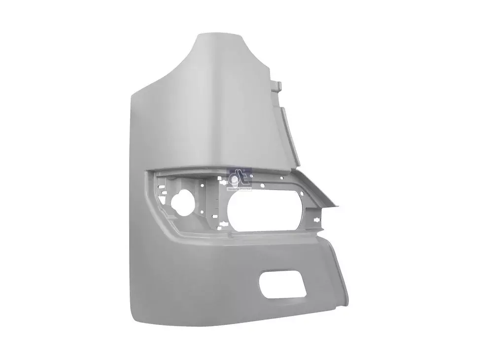 Parachoques DT Spare Parts 6288800472
