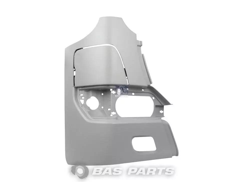 Parachoques DT Spare Parts 6288800872