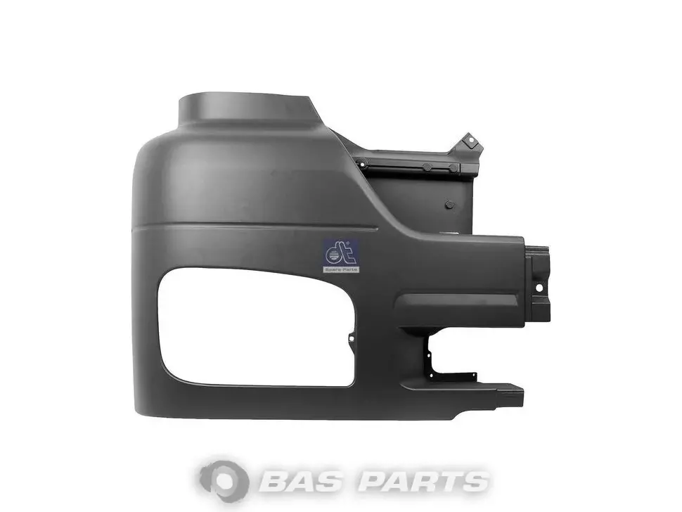 Parachoques DT Spare Parts 9448800204 Parachoques DT Spare Parts 9448800204