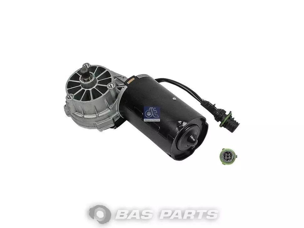 Wischermotor DT Spare Parts 0058208342