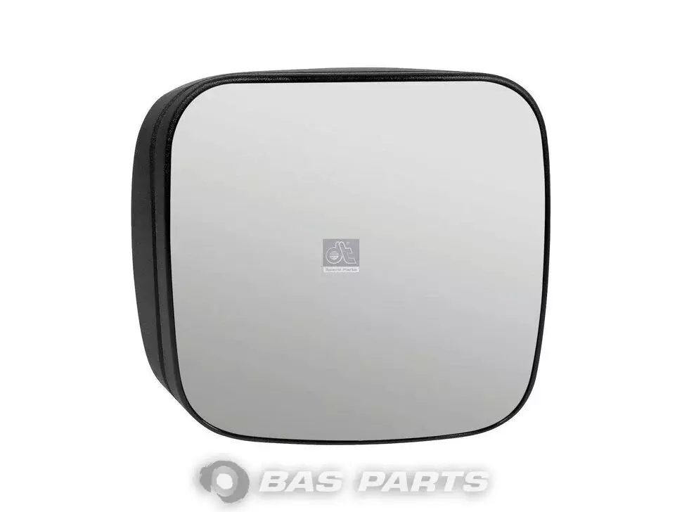 Wide-angle mirror DT Spare Parts 0008102479