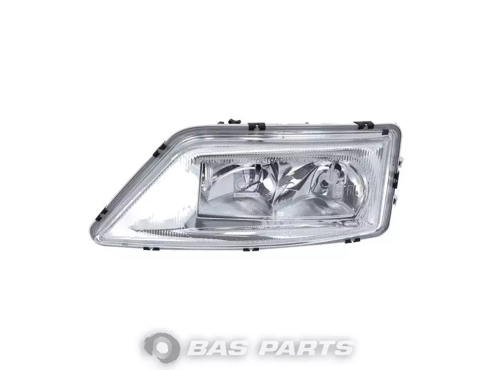 Headlight 0005400154