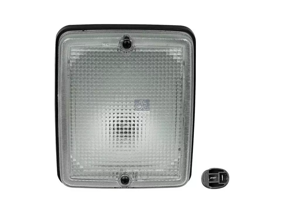 Reverse Light DT Spare Parts 0000006586