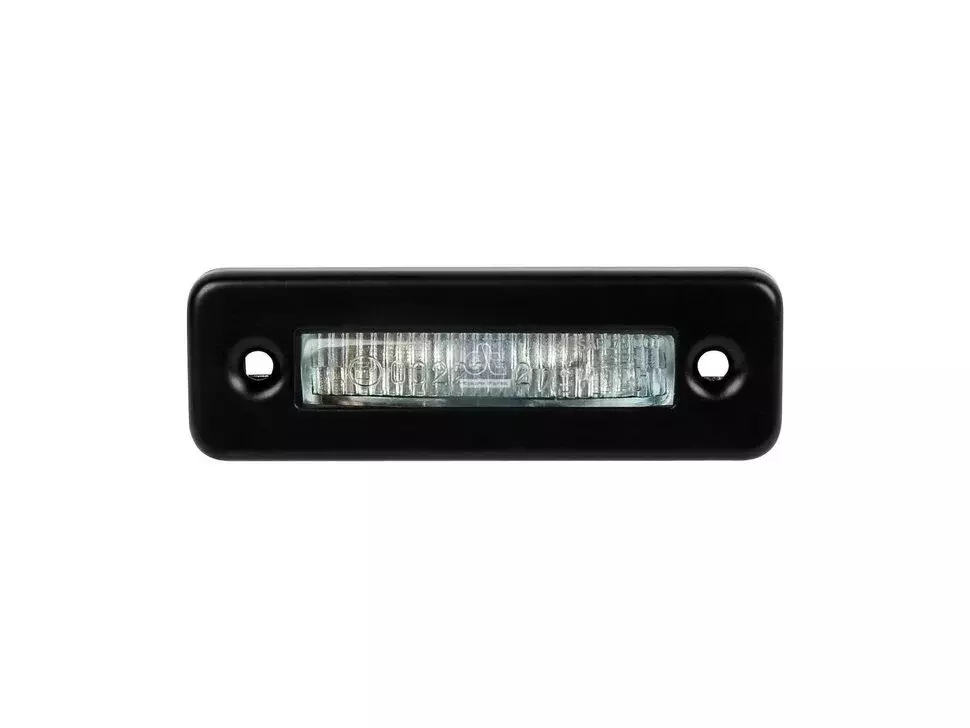 Kennzeichenleuchte DT Spare Parts 0038200856