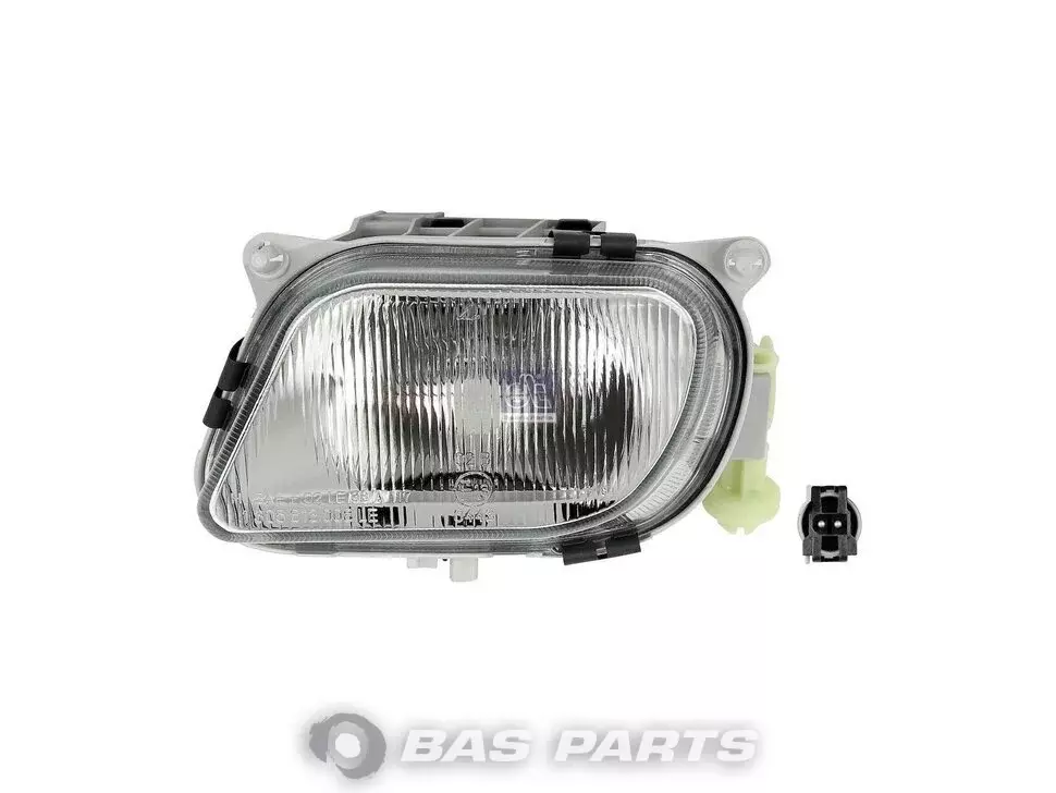Nebelscheinwerfer DT Spare Parts 0005400063