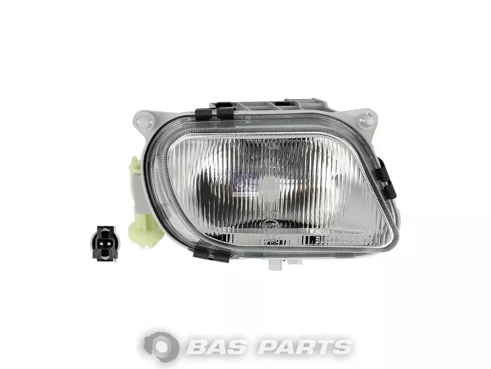 Nebelscheinwerfer DT Spare Parts 0005400163