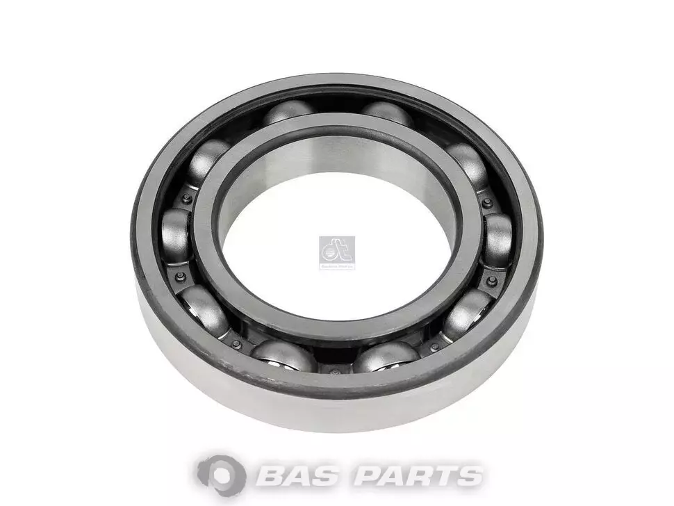 Rodamiento de bolas DT Spare Parts 000000000759