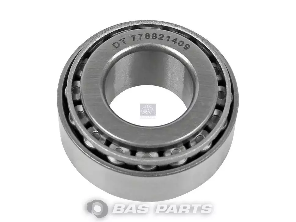 Conisch rollager DT Spare Parts 0039811005