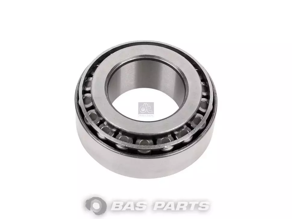 DT Spare Parts Conisch rollager 636820