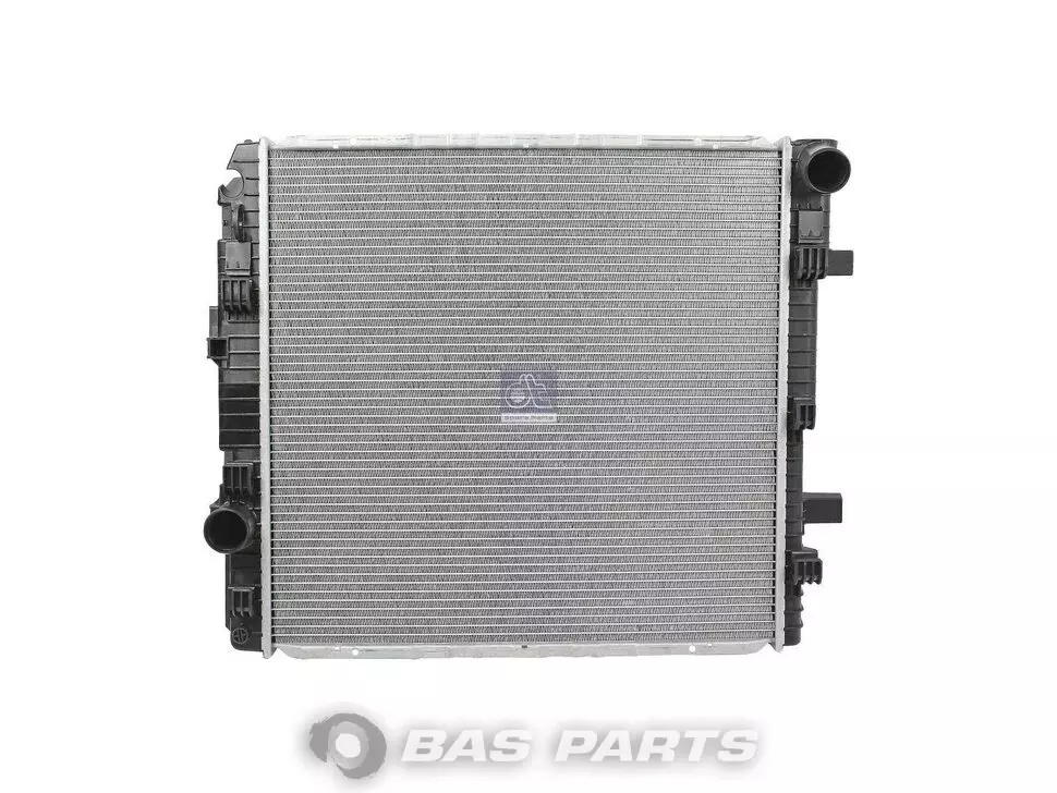 Kühler DT Spare Parts 9705000503