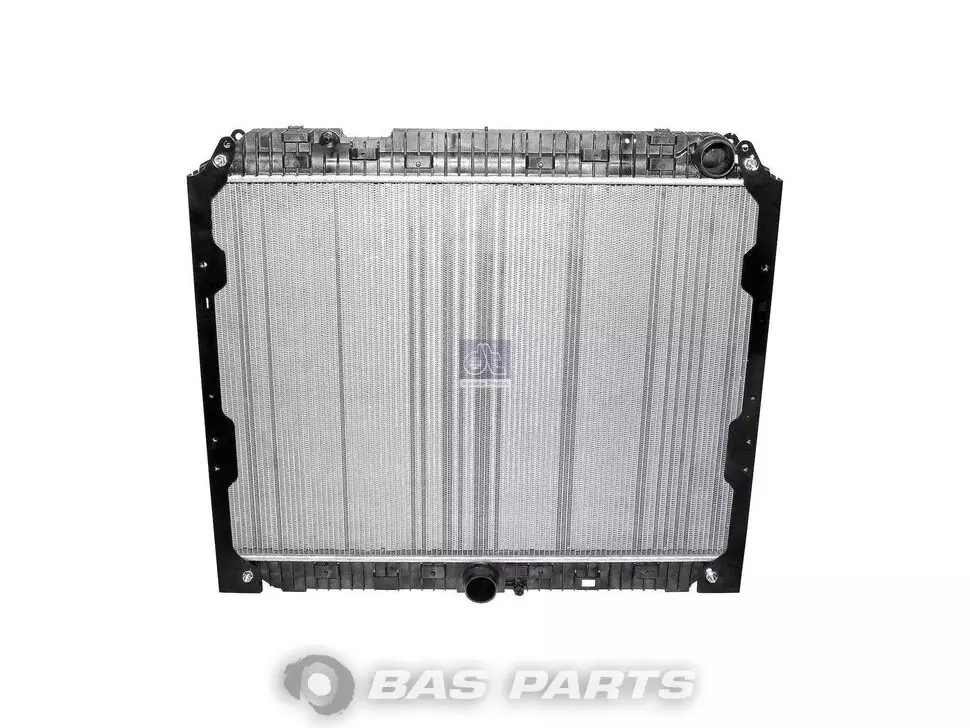 Kühler DT Spare Parts 9605002801