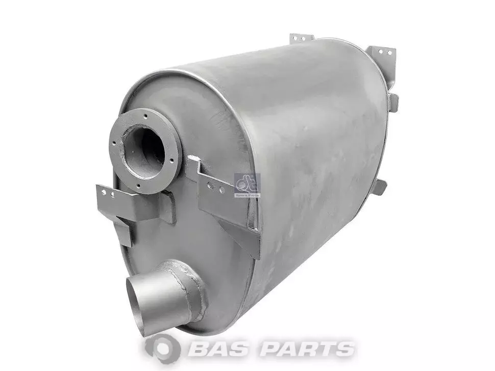 Silencer DT Spare Parts 6284901201