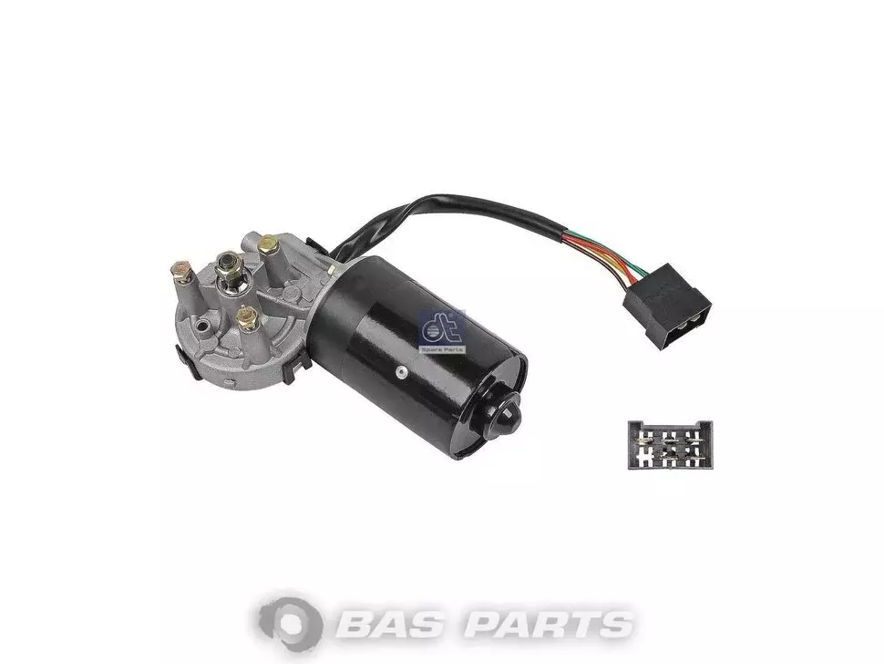 Wischermotor DT Spare Parts 0048206542