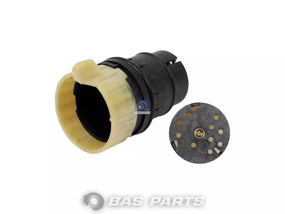 Plug DT Spare Parts 1402700250