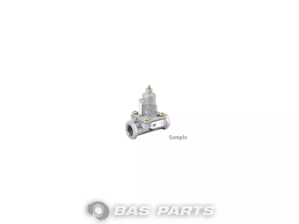 Overflow valve DT Spare Parts 0024290844