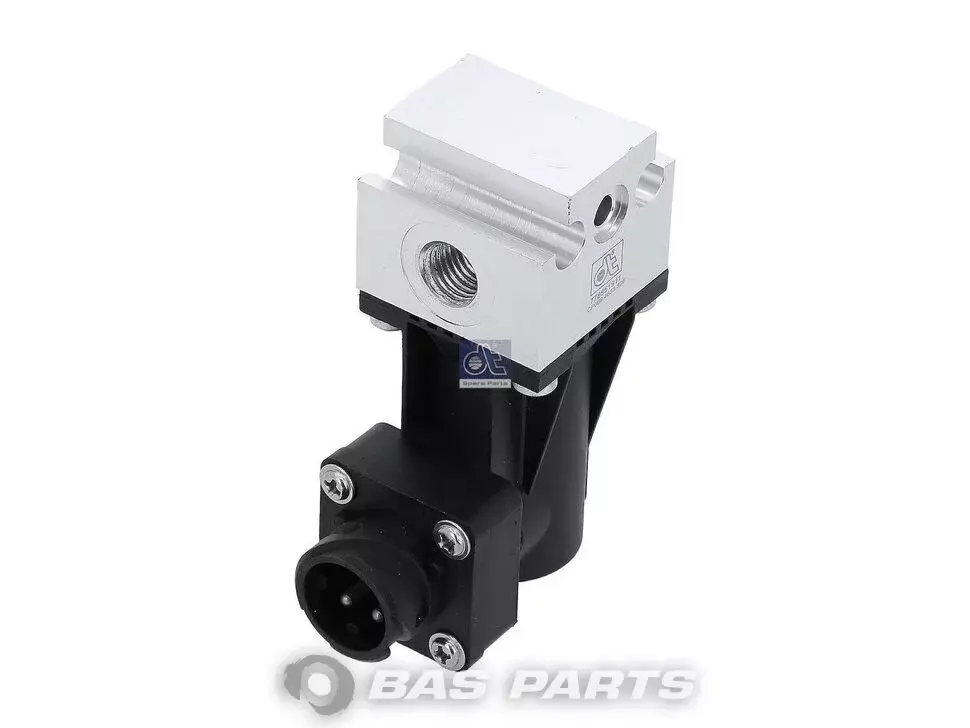 Magnetventil DT Spare Parts 0002777135