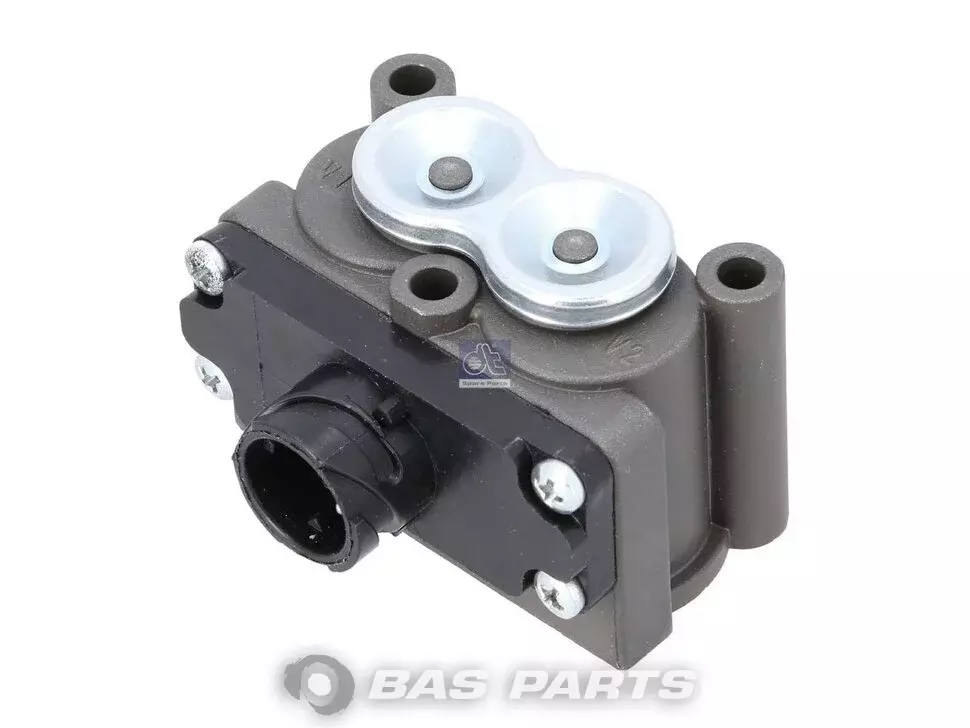 Valve DT Spare Parts 9702601157 Valve DT Spare Parts 9702601157