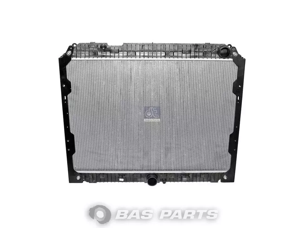 Kühler DT Spare Parts 9605002901