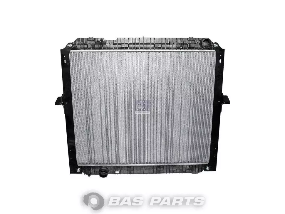 Kühler DT Spare Parts 9605003401