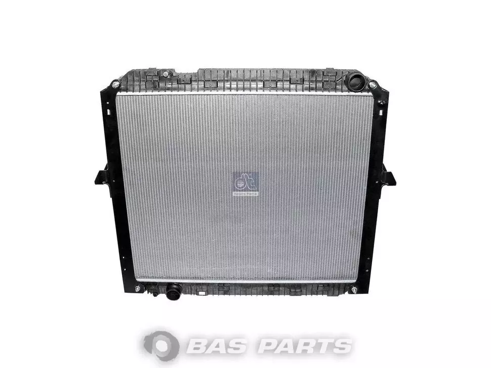 Kühler DT Spare Parts 9605001101