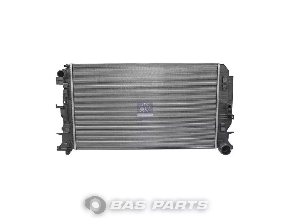 Kühler DT Spare Parts 9065000002