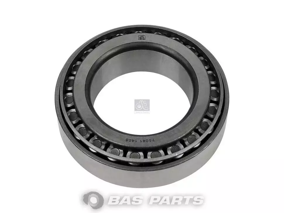 Conisch rollager DT Spare Parts 0009815705