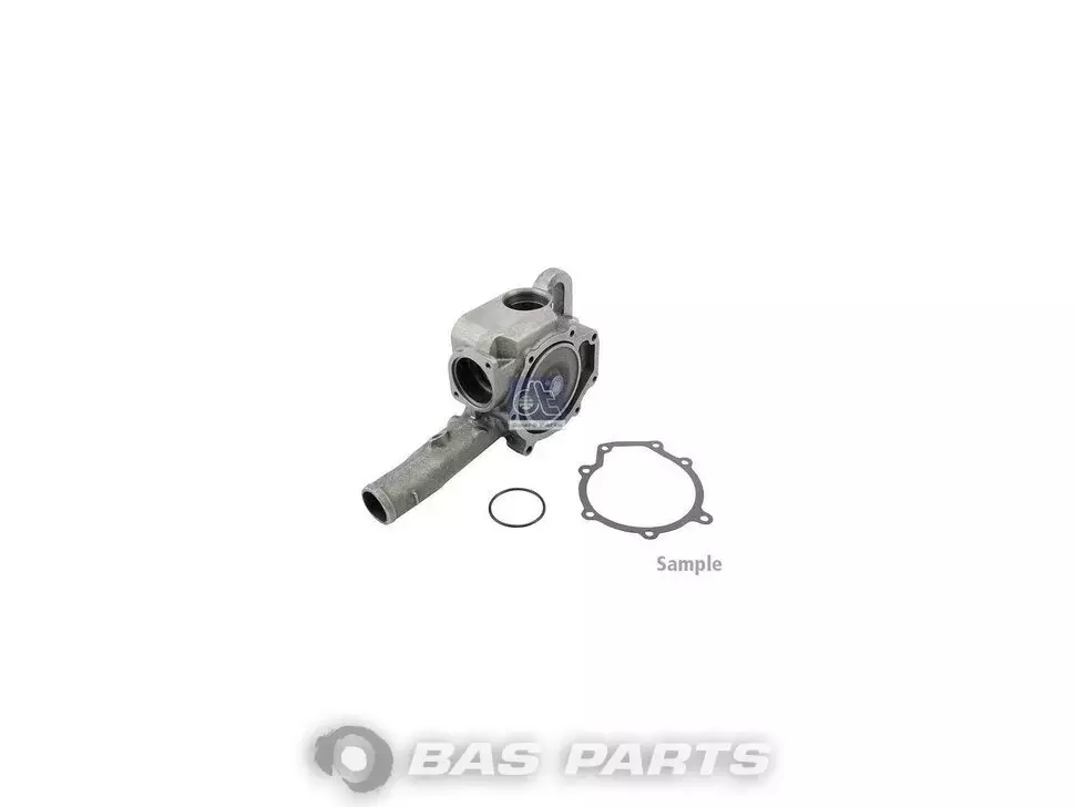 Pumpa vode DT Spare Parts 9062006601