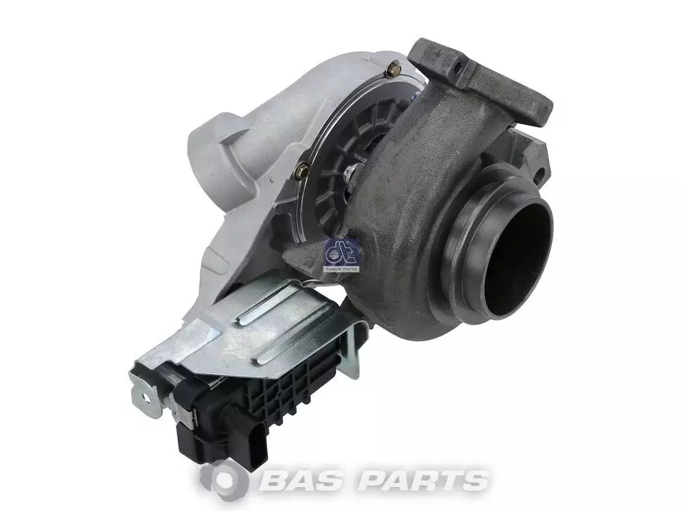 Turbolader DT Spare Parts 6470900280