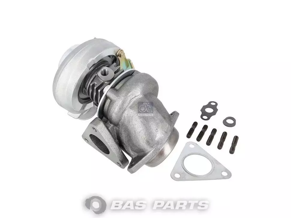 Turbolader DT Spare Parts 6010900280