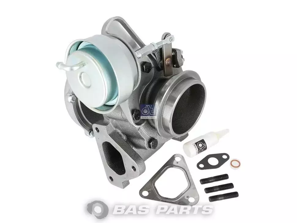 توربو DT Spare Parts 6460960199