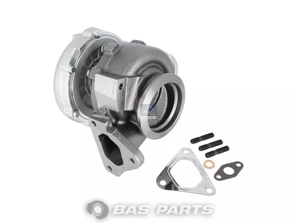 Turbolader DT Spare Parts 6110960899