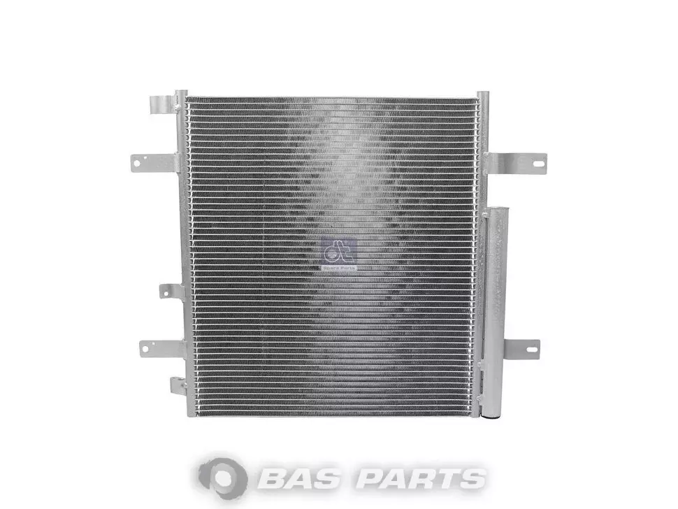 Condensator DT Spare Parts 9705000154