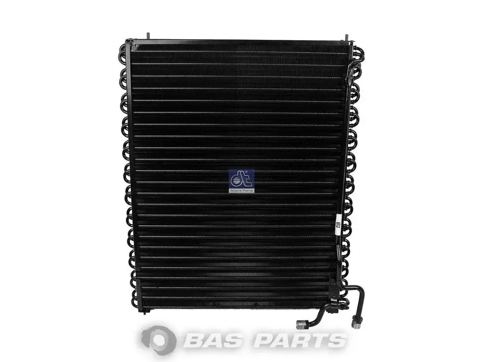 Condensator DT Spare Parts 0005001254