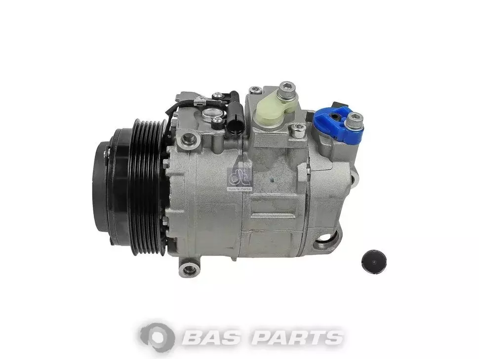 Kompressor DT Spare Parts 0002302011