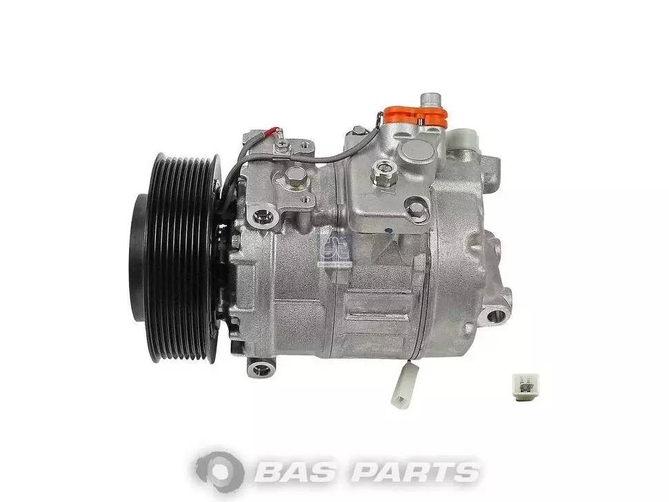 Compressor DT Spare Parts 4572300111