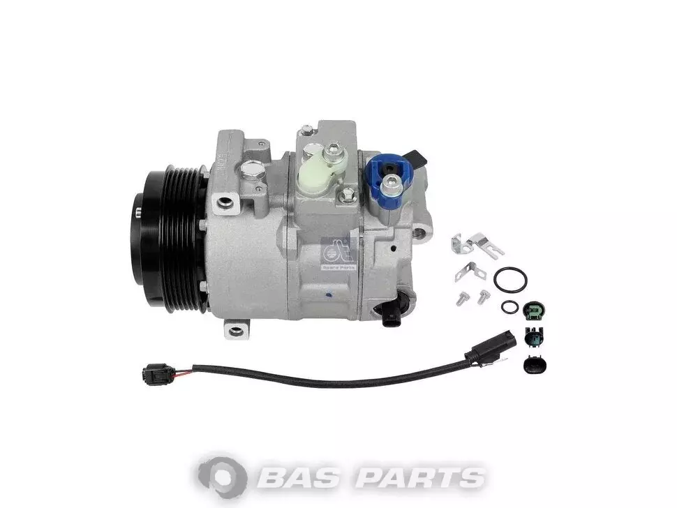 Compressor DT Spare Parts 0002301911