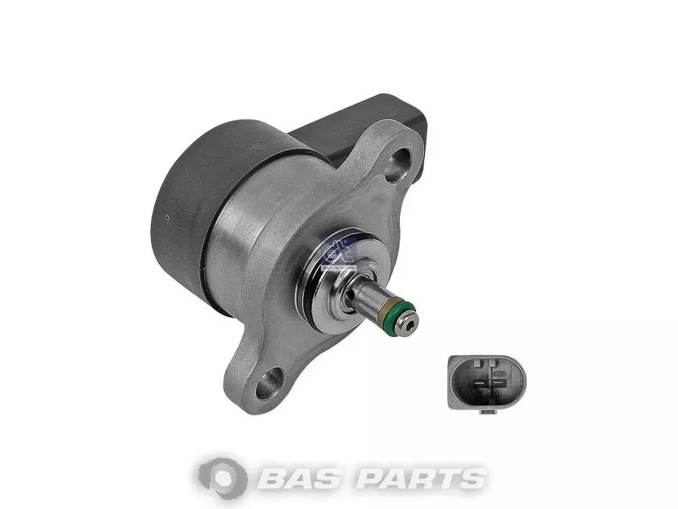 DrukregelVentiel DT Spare Parts 6110780149