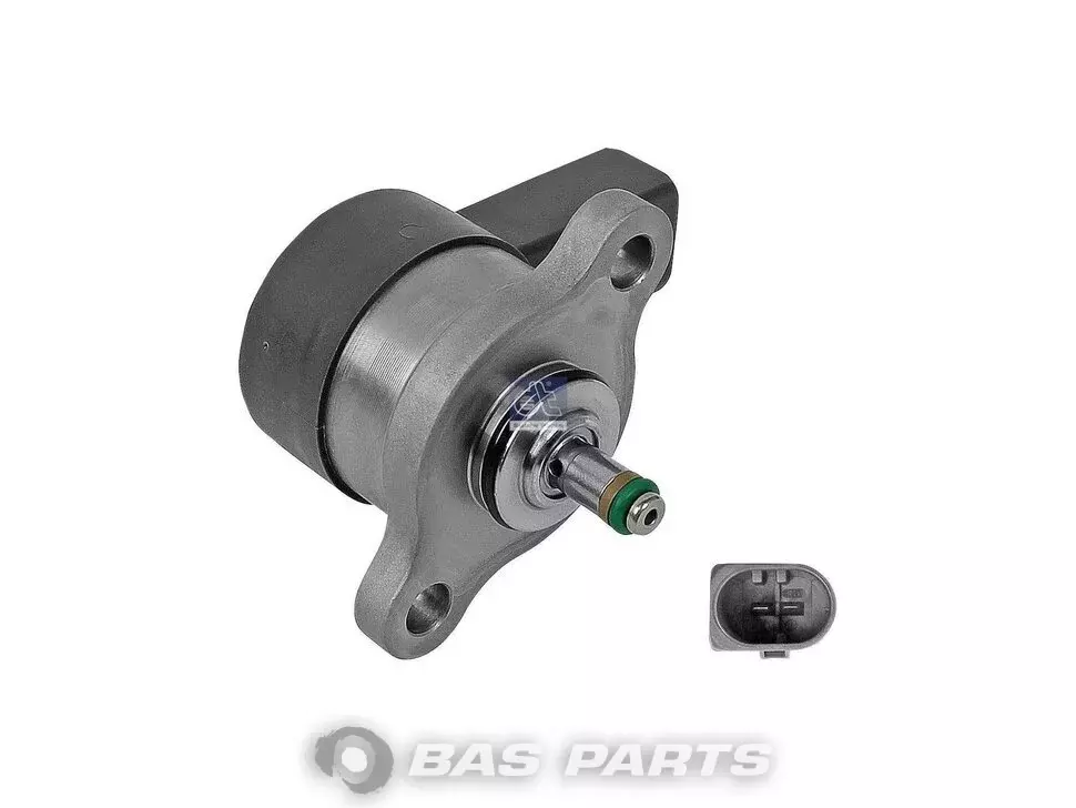 DrukregelVentiel DT Spare Parts 6110780549