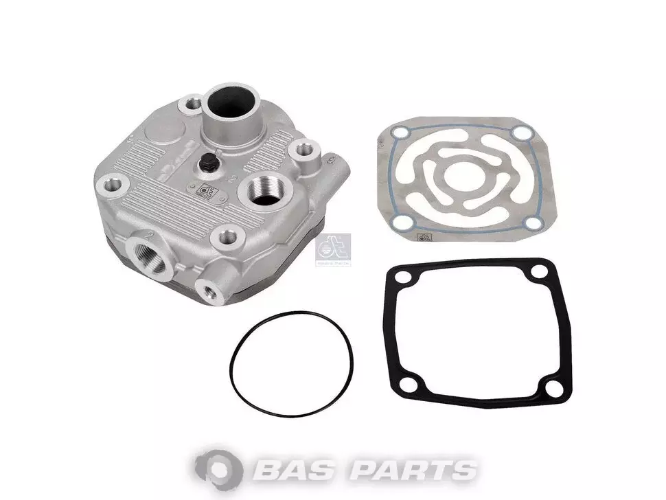 Cap cilindru DT Spare Parts 5411301819